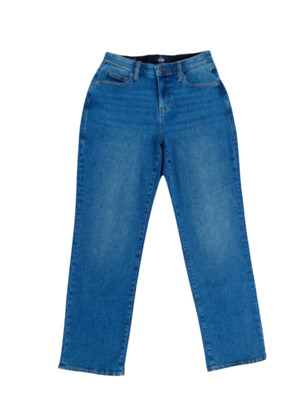 LuLaRoe 90s Denim Aruba Wash